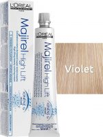 L'Oréal Professionnel - Haarverf - Majirel High Lift - 50ML - Violet - Image 2