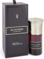 Liquides Imaginaires Ile Pourpre Eau De Parfum Spray 100 ml for Women - Image 2