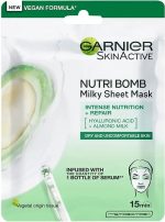 Garnier 3600542319522 gezichtsmasker 28 g Vrouwen Vellen 1 stuk(s) - Image 4