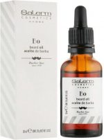 Beard Oil Homme Salerm Homme 30 ml