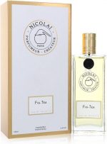 Nicolai Fig Tea Eau De Toilette Spray 100 ml for Women - Image 2
