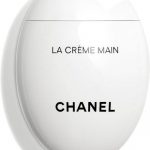 Chanel LA CREME MAIN veloute adoucit eclaircit 50 ml