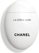 Chanel LA CREME MAIN veloute adoucit eclaircit 50 ml