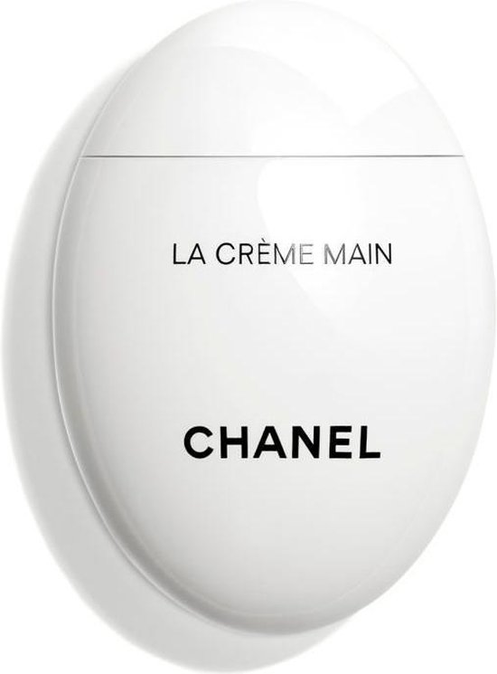 550x745-86 Chanel LA CREME MAIN veloute adoucit eclaircit 50 ml - Image 1