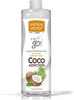 COCO ADDICTION OIL & GO aceite corporal 300 ml - Image 3
