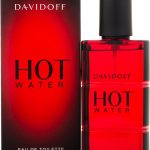 Davidoff Hot Water 60 ml - Eau de toilette - Herenparfum