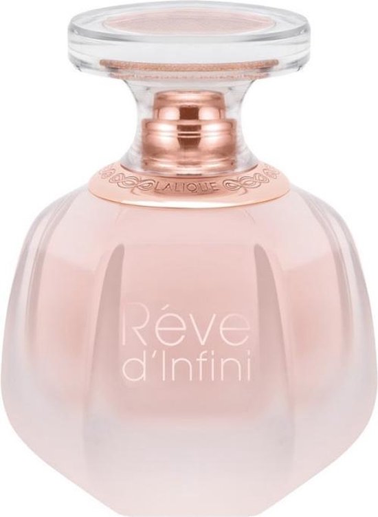 550x752-56 Lalique Reve D'Infini - 100ml - Eau de parfum - Image 1