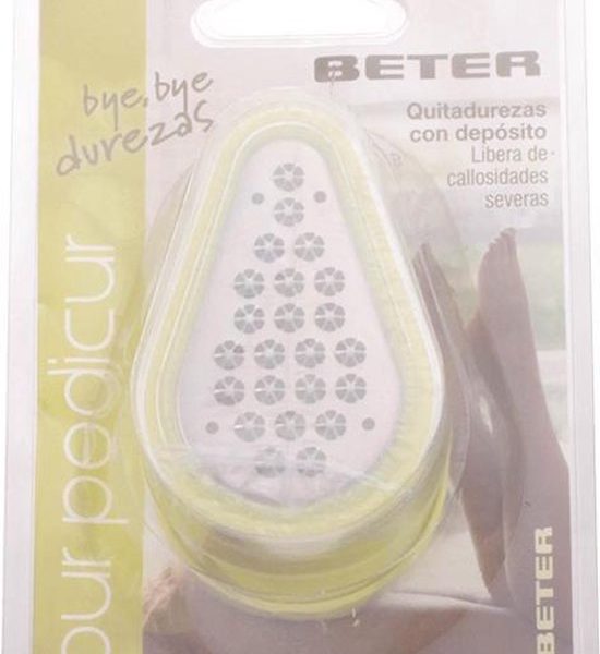 Beter - CORN REMOVER with receptacle 1 pz