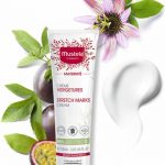 Maternity Stretch Marks Prevention Creme Fragrance Free By Mustela 150 Ml