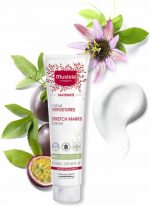 Maternity Stretch Marks Prevention Creme Fragrance Free By Mustela 150 Ml