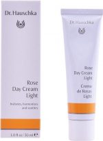 Dr Hauschka Rose Day Cream Light 30ml