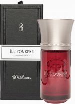 Liquides Imaginaires Ile Pourpre Eau De Parfum Spray 100 ml for Women - Image 3