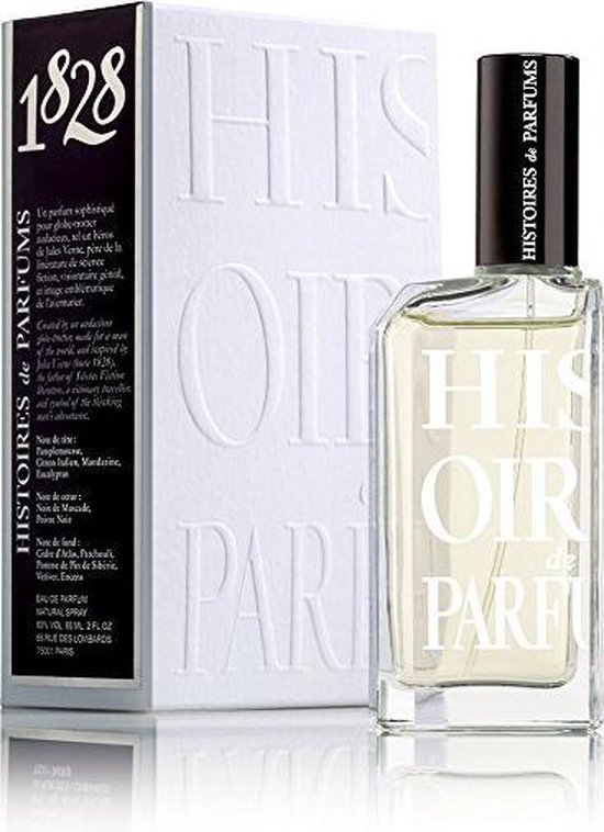 550x758-36 Histoires de Parfums Eau de Parfum 1828 Eau de Parfum - Image 1