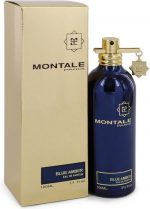 Montale Blue Amber EDP U 100 ml - Image 2