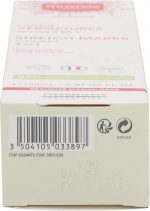 Maternity Stretch Marks Prevention Creme Fragrance Free By Mustela 150 Ml - Image 3