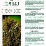 Bellsola Gel Tomillo 250ml