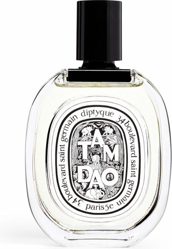 550x793-15 Diptyque Tam Dao Eau de Toilette Spray 100 ml - Image 1