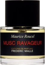 Musc Ravageur by Frederic Malle 50 ml - Eau De Parfum Spray (Unisex) - Image 3