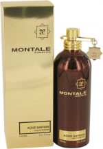 Montale Aoud Safran EDP U 100 ml