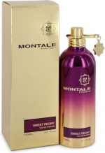 Montale Sweet Peony Eau De Parfum Spray 100 ml for Women - Image 3
