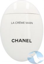 Chanel LA CREME MAIN veloute adoucit eclaircit 50 ml - Image 2