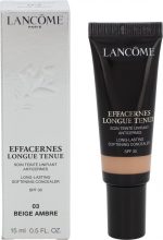 Lancome Face Make Up Concealer Long Lasting Softening Concealer SPF30 Fluide 03 Beige Ambre 15ml - Image 3