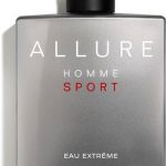 Chanel Allure Sport Homme Eau Extrême Eau de Parfum Spray 100 ml