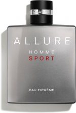 Chanel Allure Sport Homme Eau Extrême Eau de Parfum Spray 100 ml
