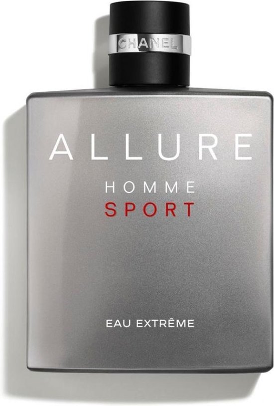 550x814-27 Chanel Allure Sport Homme Eau Extrême Eau de Parfum Spray 100 ml - Image 1