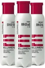 Goldwell Elumen Color Long Lasting Hair Color Oxidant-Free AN@5 200 ml - Image 2