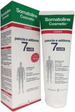 Abdomen Reducing Gel Somatoline (250 ml) - Image 3