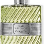 DIOR Eau Sauvage Eau de Toilette Flacon 400 ml