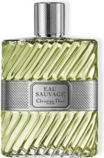 DIOR Eau Sauvage Eau de Toilette Flacon 400 ml