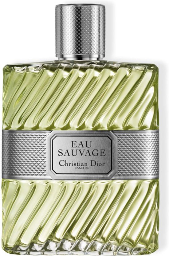 550x831-25 DIOR Eau Sauvage Eau de Toilette Flacon 400 ml - Image 1