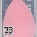 Tools For Beauty Make-Up Sponge Egg - Light Pink
