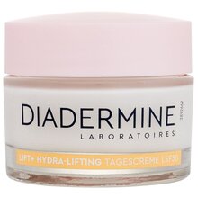 Lift+ Hydra-Lifting Anti-Age Day Cream SPF30 - Hydratační + zpevňující denní pleťový krém s UV ochranou - Image 1