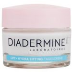 Lift+ Hydra-Lifting Anti-Age Day Cream - Hydratační + zpevňující denní pleťový krém
