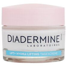 Lift+ Hydra-Lifting Anti-Age Day Cream - Hydratační + zpevňující denní pleťový krém - Image 1