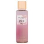 Pastel Sugar Sky Tělový sprej 250ml