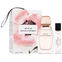554966_all_of_me_darkova_sada_edp_90_ml_a_miniaturka_edp_10_ml All Of Me Gift Set Eau de Parfum (EDP) 90 ml + miniaturka Eau de Parfum (EDP) 10 ml - Image 1