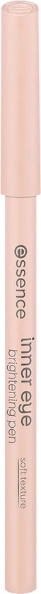 58x840-3 Essence Inner Eye Brightening Pen eyeliner 1,02 g Solide 01 everybody's shade - Image 1