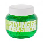 Kallos Cosmetics Styling Gel Ultra Strong 275ml Hair Gel