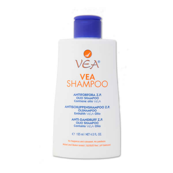 677611_1f68b9f03b601b691e032b6ced39209b Vea Shampoo Anti dandruff 125ml - Image 1