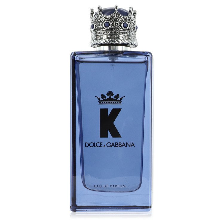 678544_7ef8652bcc8ae12990e95b5ead4898cb Dolce & Gabbana K by Dolce & Gabbana EDP M 100 ml Tester - Image 1