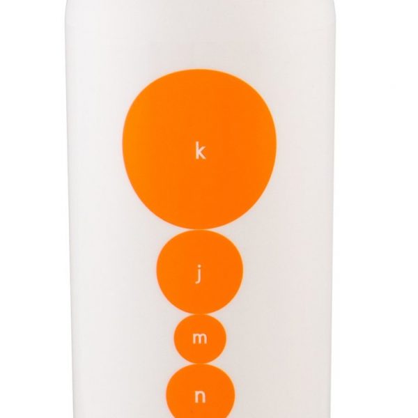 Kallos KJMN Unisex Professional Shampoo 1000 ml