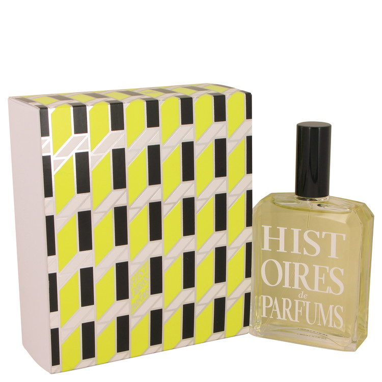 688794_b1d95a1cf4c3e2dd6441e4fe6e568e53 Histoires De Parfums 1899 Hemmingway Eau De Parfum Spray 120 ml for Women - Image 1