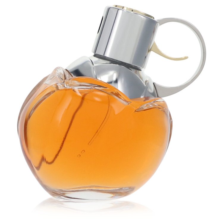 810493_761d69945a3ab2ff4edff00512afe6dd Azzaro Wanted Girl Eau De Parfum Spray Tester 80 ml for Women - Image 1
