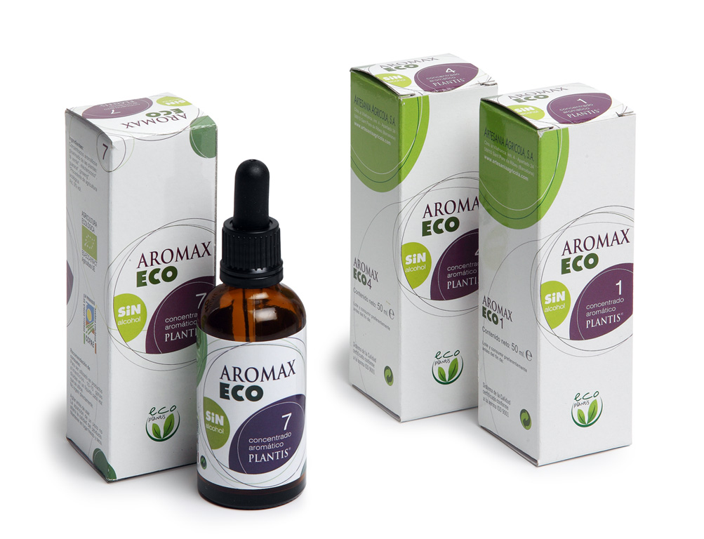 8435041035896 Artesania Aromax-11 Eco 50ml - Image 1