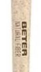 Pincel Corrector Natural #beige