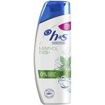 Head and Shoulders Cham H y S Mentol 230ml